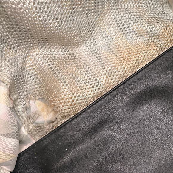 Lululemon Black Urban Sanctuary Travel Gym Work Bag - Picture 12 of 15